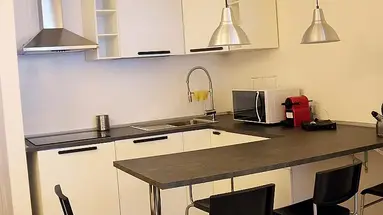 Residence Regina delle Alpi