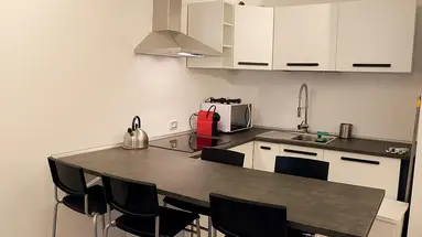 Residence Regina delle Alpi