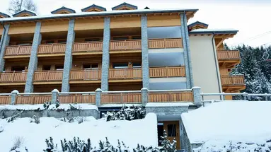 Residence Regina delle Alpi