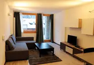 Residence Regina delle Alpi