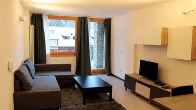 Residence Regina delle Alpi