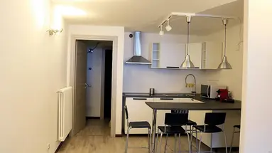 Residence Regina delle Alpi