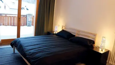 Residence Regina delle Alpi