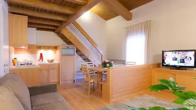 Residence Regina