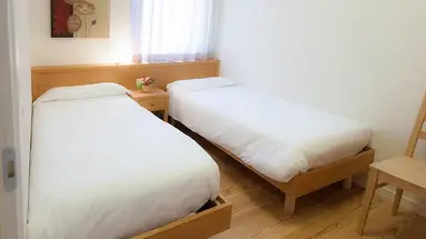 Residence Regina
