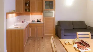 Residence Regina