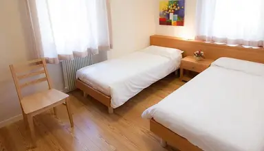 Residence Regina