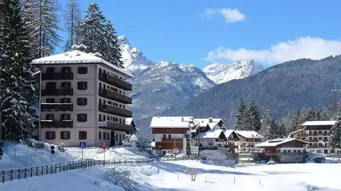 Residence Regina