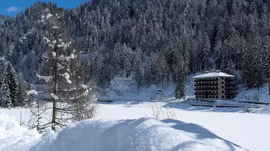 Residence Regina