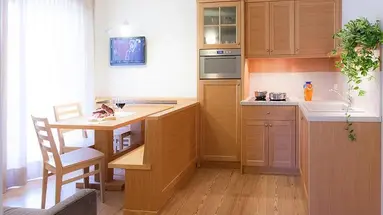 Residence Regina
