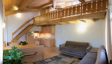 Residence Regina