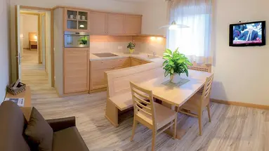 Residence Regina