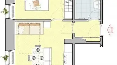 Residence Regina
