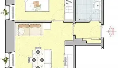 Residence Regina