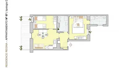 Residence Regina