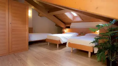 Residence Regina