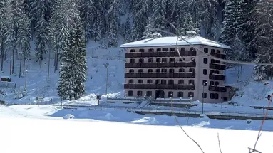 Residence Regina