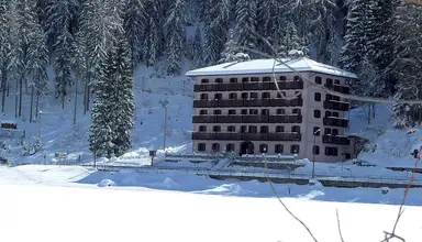 Residence Regina