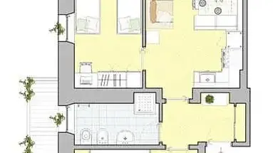 Residence Regina
