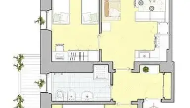 Residence Regina