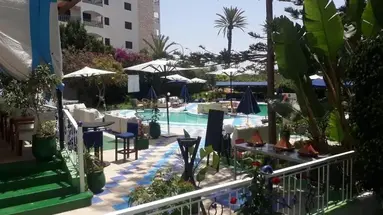 Residence Rihab