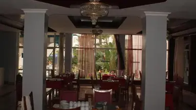 Residence Rihab