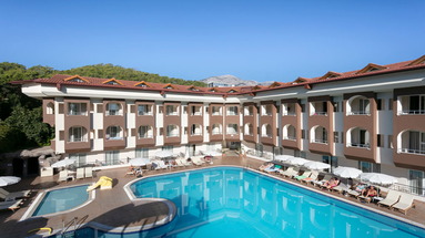 Residence Rivero