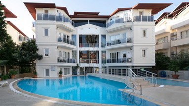 Residence Rivero