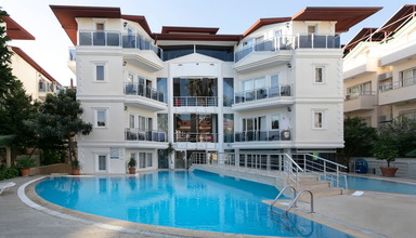 Residence Rivero