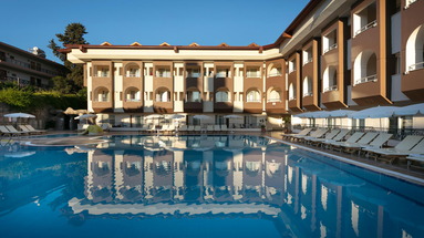 Residence Rivero