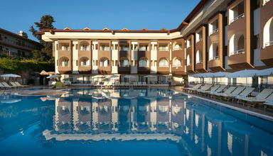 Residence Rivero