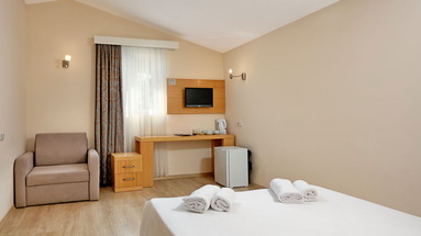 Residence Rivero