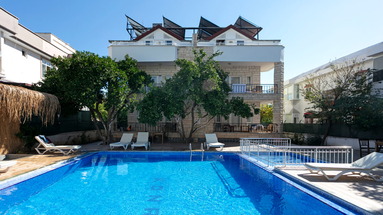 Residence Rivero