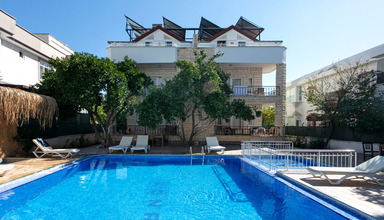 Residence Rivero
