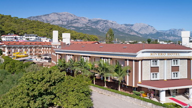 Residence Rivero