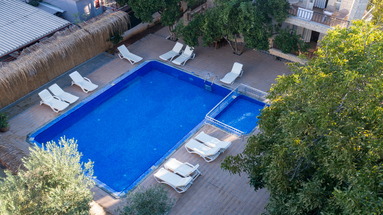 Residence Rivero