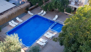 Residence Rivero