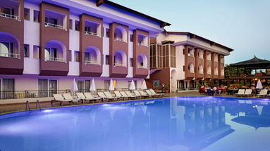 Residence Rivero