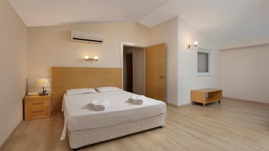 Residence Rivero