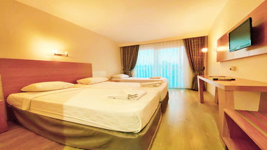 Residence Rivero