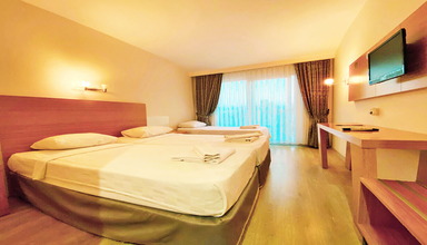 Residence Rivero