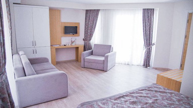 Residence Rivero