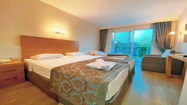 Residence Rivero