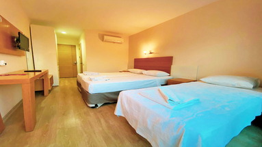 Residence Rivero