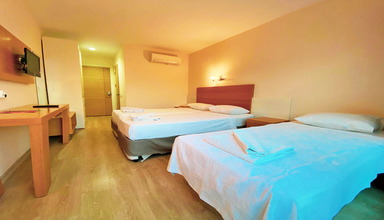 Residence Rivero