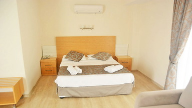 Residence Rivero