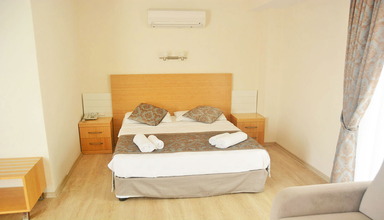 Residence Rivero