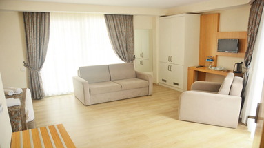 Residence Rivero