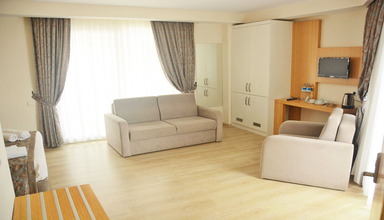 Residence Rivero