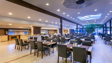 Residence Rivero